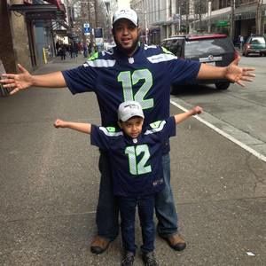 Meet your Posher, Adnan